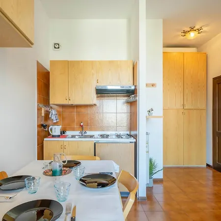 Apartamento Vista Pista Da Sci - Centro - 2min Da Skilift, Wifi Aprica