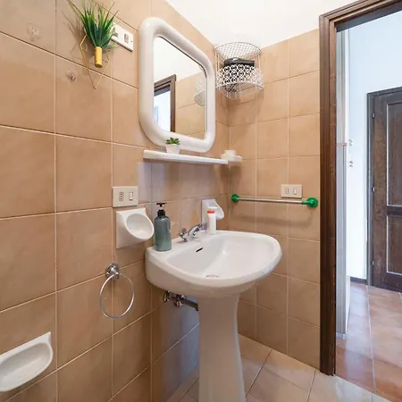 Apartamento Vista Pista Da Sci - Centro - 2min Da Skilift, Wifi