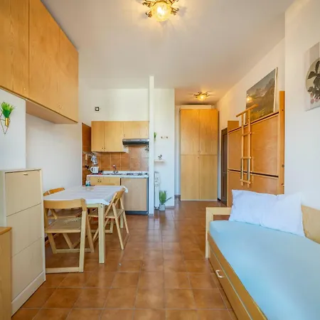 Vista Pista Da Sci - Centro - 2min Da Skilift, Wifi Apartamento *