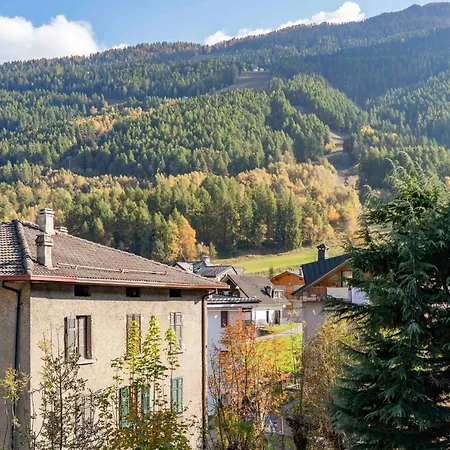 Vista Pista Da Sci - Centro - 2min Da Skilift, Wifi Apartamento *